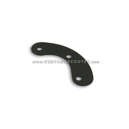 Platine de fixation de garde boue avant Vespa ACMA 1950-58 / 150 GL / 150 GS VS1-5